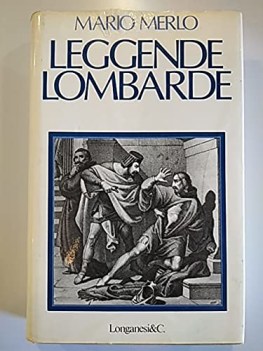 leggende lombarde