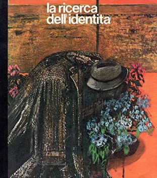 ricerca dell\'identita\' milano palazzo reale 1974/1975