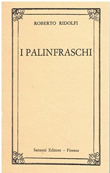 palinfraschi