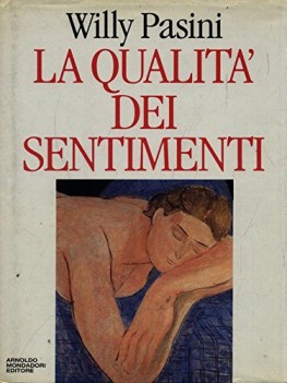 qualita dei sentimenti