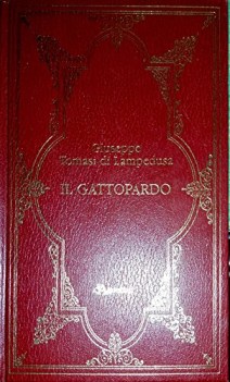 gattopardo