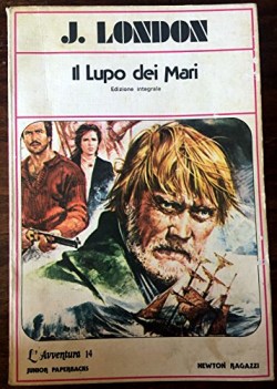 lupo dei mari