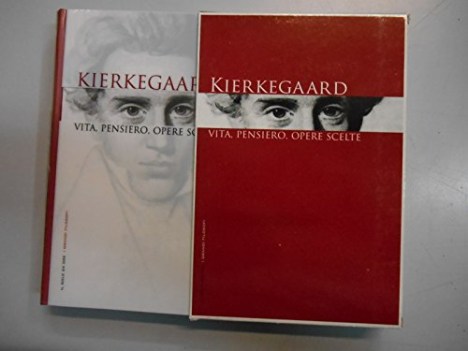 kierkegaard grandi filosofi