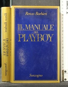 manuale del playboy