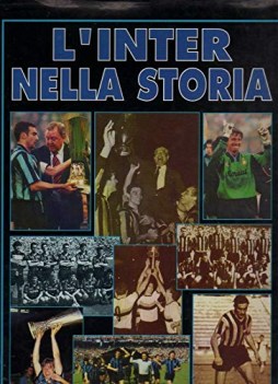 inter nella storia