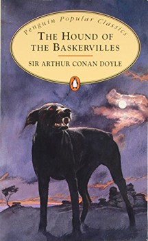 hound of the baskervilles