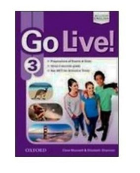 go live 3 =