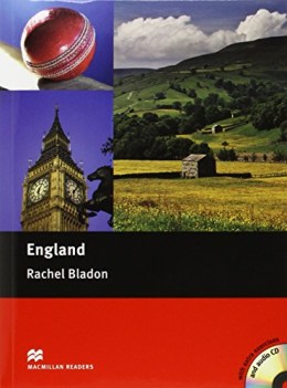 england (mre) inglese, antol.e lett.