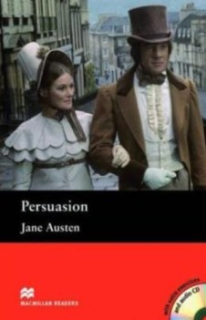 persuasion (mr) inglese, antol.e lett.