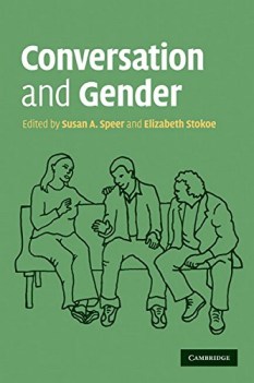 conversation and gender