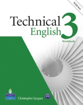 technical english 3 wb+cd+key