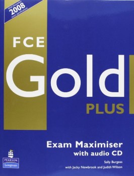 fce gold plus + fce speaking test dvd pack no key