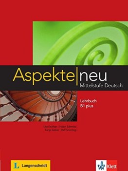 aspekte neu lehrbuch