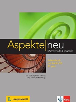 aspekte arbeitsbuch