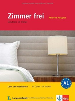 zimmer frei - aktuelle ausgabe