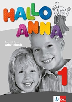 hallo anna 1, esercizi tedesco, grammatica