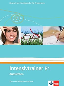 intensivtrainer b1 tedesco, grammatica