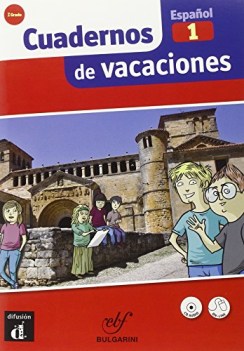 cuadernos de gramatica espanola francese, antol.e lett.