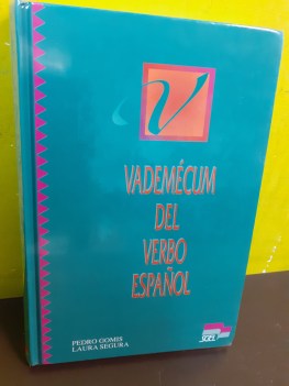 Vademecum del verbo espanol