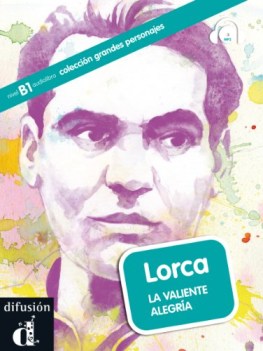 lorca +cd spagnolo, antol.e lett.