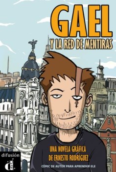 gael y la red de mentiras spagnolo, antol.e lett.