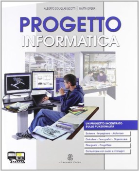 progetto tecnologia c +cd educazione tecnica