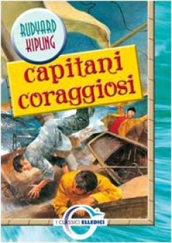 capitani coraggiosi