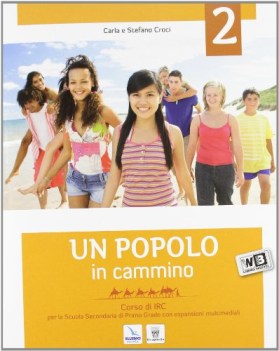 popolo in cammino 2 religione