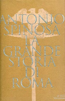 grande storia di roma