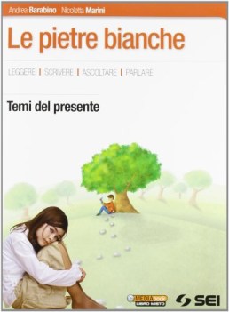 pietre bianche