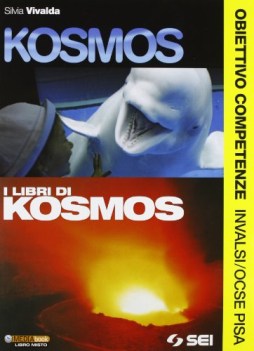 kosmos, obiettivo competenze scienze scuola media