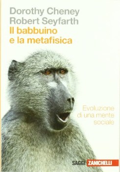 babbuino e la metafisica letture geogr.,scient.ecc