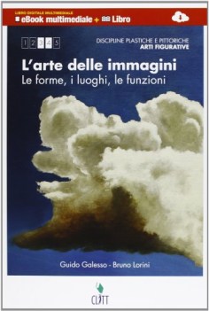 arte delle immagini, libro materie tecn. iti, n, ipi