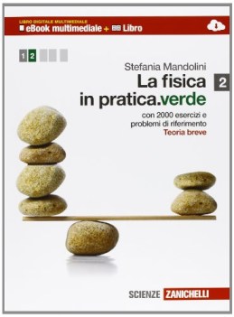 fisica in pratica ed.verde 2 fisica