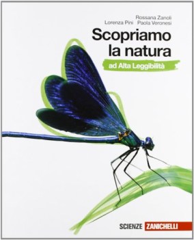 scopriamo la natura scienze scuola media