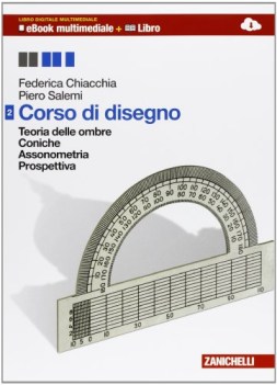 corso di disegno 2 chimica e merceologia