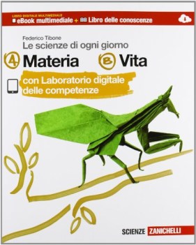 scienze di ogni giorni ABCD