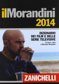 morandini 2014, dizionario dei film