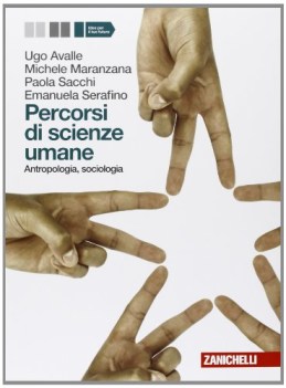 percorsi di scienze umane psicol.,pedag.,didattica