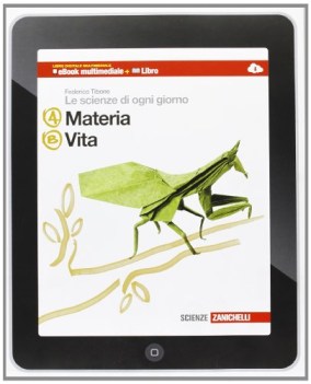 scienze di ogni giorno ab+cd +eb scienze scuola media