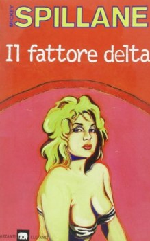 fattore delta