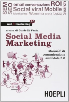 Manuale di comunicazione aziendale 2.0