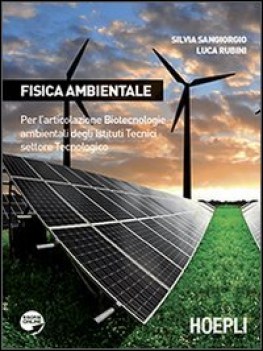 fisica ambientale x tt fisica