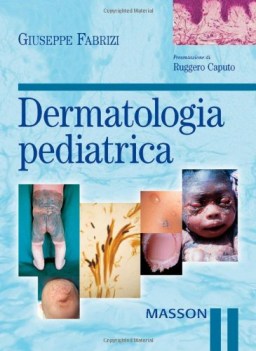 dermatologia pediatrica EDRA MASSON