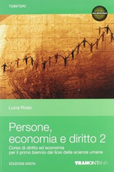 persone economia e diritto 2 diritto,economia,finanze