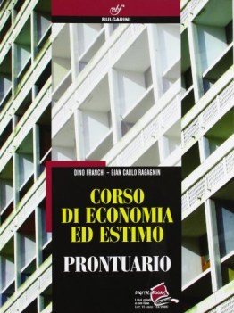 corso di economia ed estimo prontuario (versione mista)