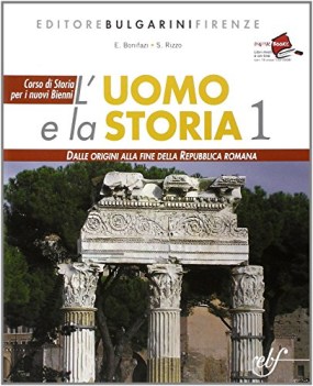 uomo e la storia i per la riforma (l\') versione mista