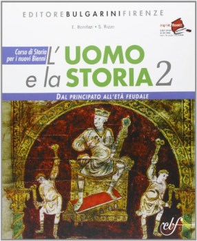 uomo e la storia  ii  per la riforma (l\') versione mista