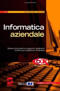 informatica aziendale informatica e sistemi