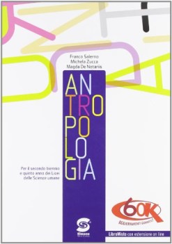 antropologia, libro psicol.,pedag.,didattica